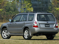 Subaru Forester 2005 года