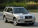 Subaru Forester 2005 года