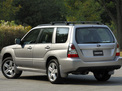 Subaru Forester 2005 года