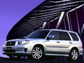 Subaru Forester 2005 года