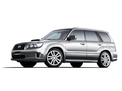 Subaru Forester 2005 года