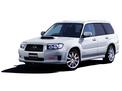 Subaru Forester 2005 года