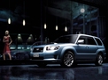 Subaru Forester 2005 года