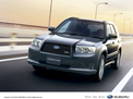 Subaru Forester 2005 года