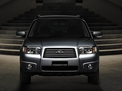Subaru Forester 2005 года