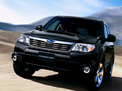 Subaru Forester 2008 года