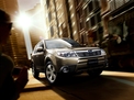 Subaru Forester 2008 года