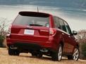 Subaru Forester 2008 года