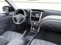 Subaru Forester 2008 года