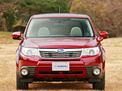 Subaru Forester 2008 года