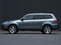 Subaru Forester 2008 года