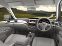 Subaru Forester 2008 года