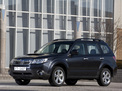 Subaru Forester 2008 года