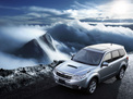 Subaru Forester 2008 года