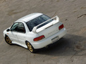 Subaru Impreza 1992 года