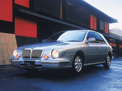 Subaru Impreza 1999 года