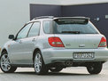 Subaru Impreza 2000 года