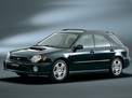 Subaru Impreza 2000 года