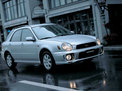 Subaru Impreza 2000 года