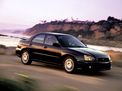 Subaru Impreza 2003 года