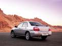 Subaru Impreza 2003 года