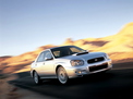 Subaru Impreza 2003 года