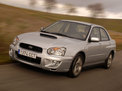 Subaru Impreza 2003 года