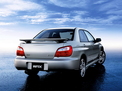 Subaru Impreza 2003 года