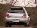 Subaru Impreza 2003 года