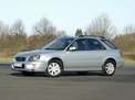 Subaru Impreza 2003 года