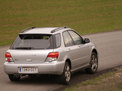 Subaru Impreza 2003 года