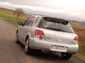 Subaru Impreza 2003 года