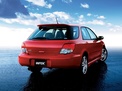 Subaru Impreza 2003 года