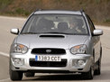 Subaru Impreza 2003 года