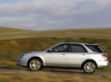 Subaru Impreza 2003 года