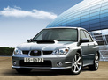 Subaru Impreza 2005 года