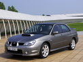 Subaru Impreza 2005 года