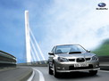 Subaru Impreza 2005 года