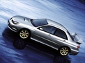 Subaru Impreza 2005 года