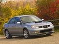 Subaru Impreza 2005 года