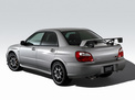 Subaru Impreza 2005 года