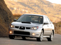 Subaru Impreza 2005 года