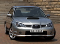 Subaru Impreza 2005 года