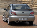 Subaru Impreza 2005 года