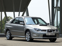 Subaru Impreza 2005 года