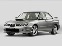 Subaru Impreza 2005 года