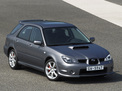 Subaru Impreza 2005 года