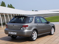 Subaru Impreza 2005 года