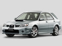 Subaru Impreza 2005 года