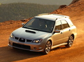 Subaru Impreza 2005 года